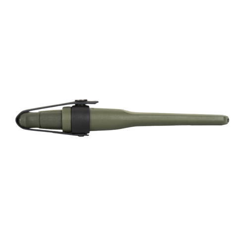 Morakniv Kansbol Multi-Mount nož za na prostem (S), olivno zelena