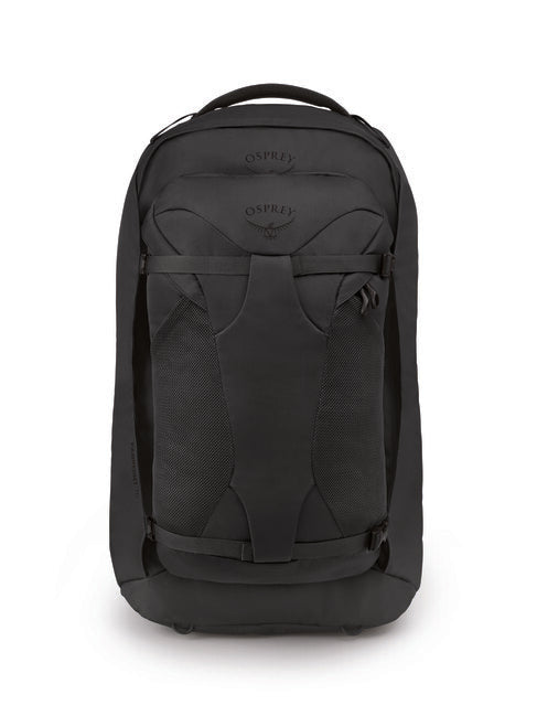 OSPREY FARPOINT 70 pohodniški nahrbtnik, tunnel vision grey