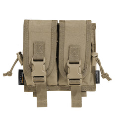 Pentagon Magnum pulover s kapuco, siva