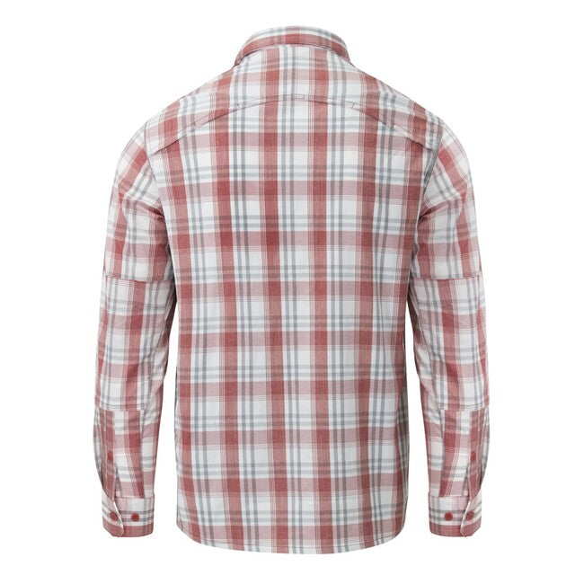 Helikon-Tex TRIP srajca, Red Plaid