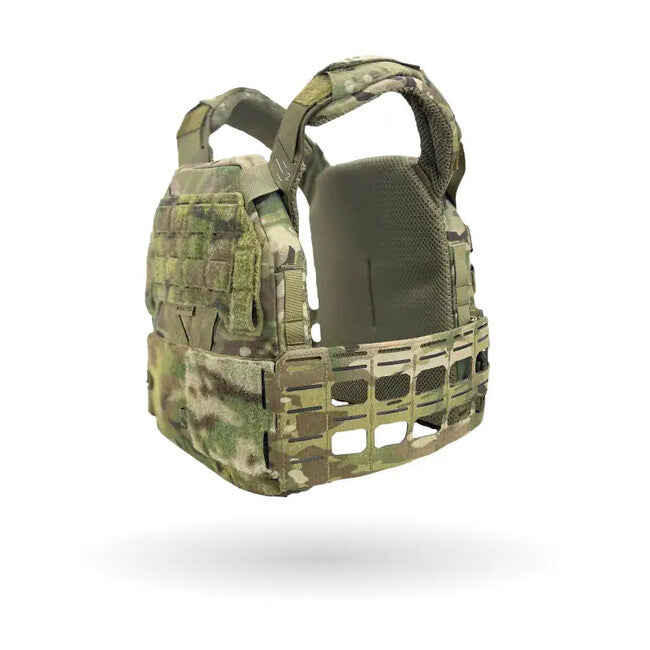 Agilite Warfighter XL Connector Panel Multicam (2pcs)
