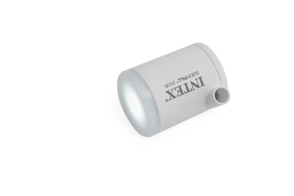 Intex Quickfill USB200R majhna električna črpalka
