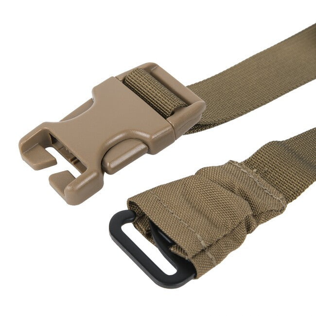 Helikon-Tex BANDICOOT Τσαντάκι Μέσης Cordura, Yellow Curry / Black
