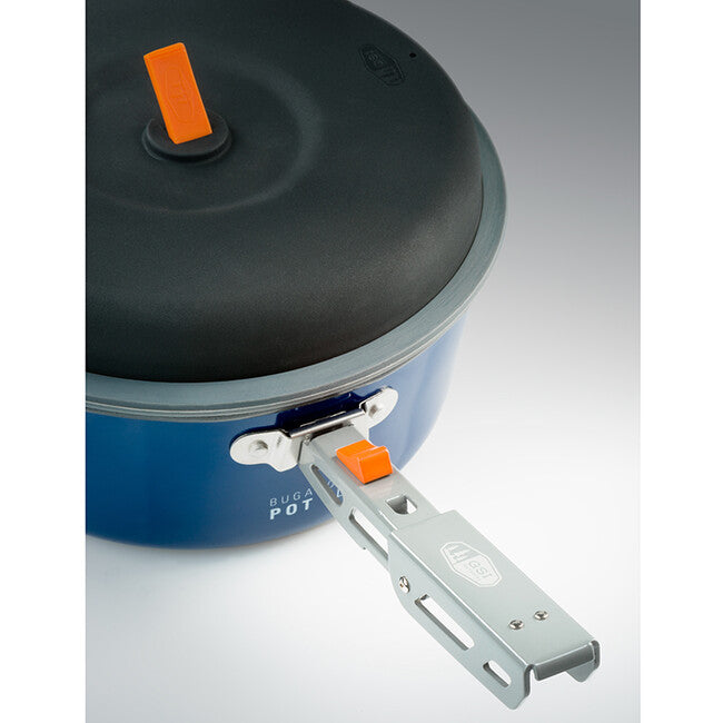 GSI Outdoors Bugaboo Ceramic Camper Cookset 2+3 l