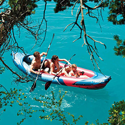 Sevylor Tahiti Plus kajak