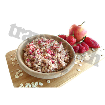 Travellunch Daily Ration Pack Standard