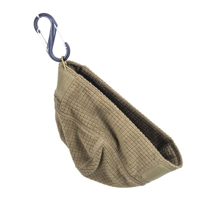 Helikon-Tex Range Beanie, Grid Fleece, Coyote