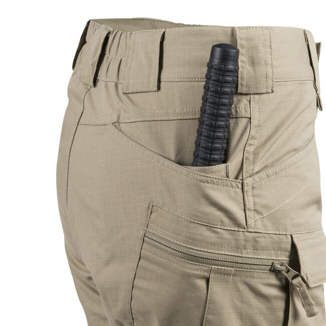 Helikon-Tex UTP Resized Women's Urban Tactical Pants, Khaki