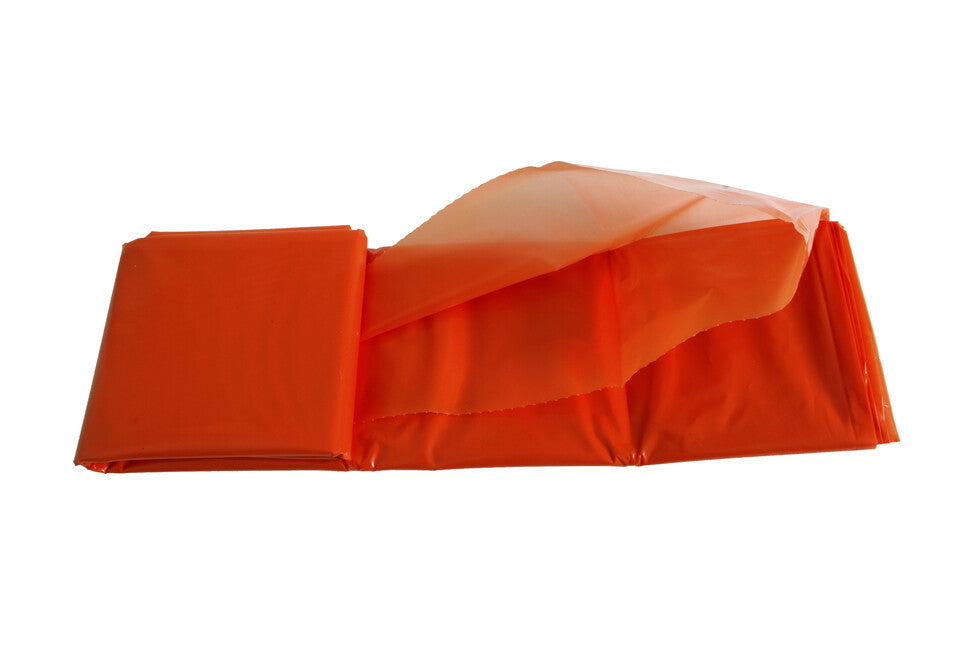 Coghlans Double-Layer Emergency Rain Poncho