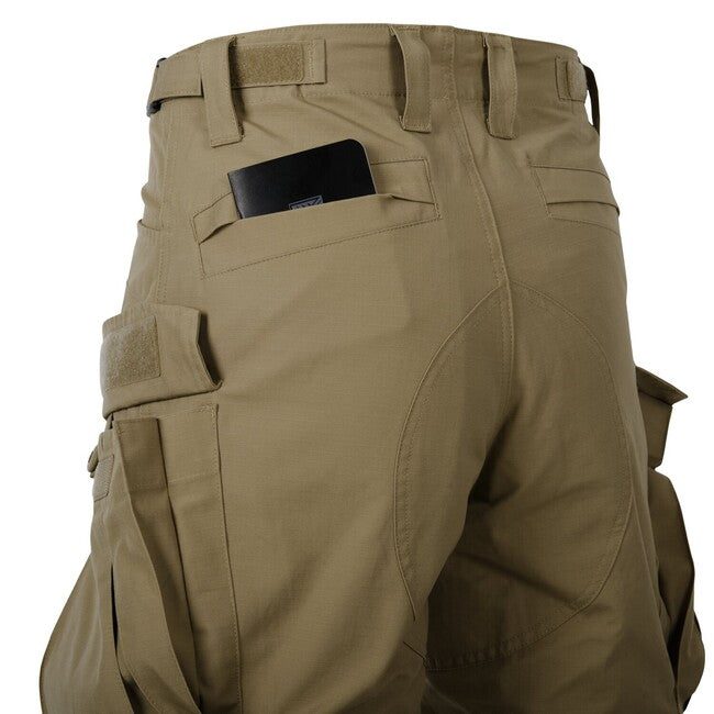 Helikon-Tex SFU NEXT Pants PolyCotton Ripstop Shadow Grey