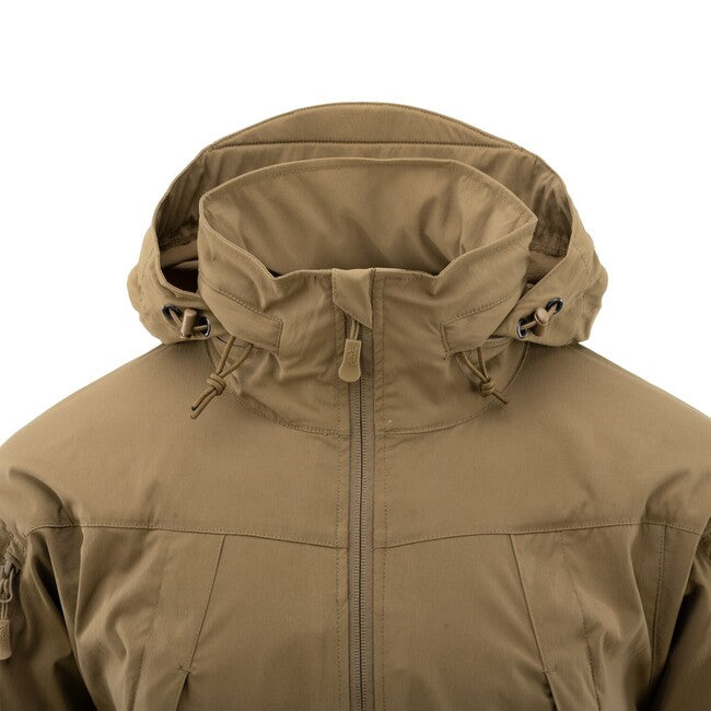 Helikon-Tex Blizzard StormStretch Jacket, Coyote