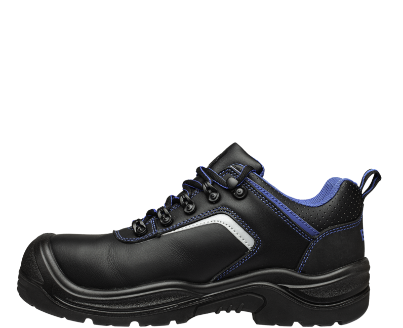 Bennon Raptor S3 NM Low Work Boots