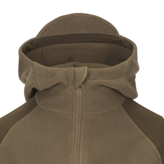 Helikon-Tex CUMULUS Φούτερ γυναικείο Heavy Fleece, Shadow Grey