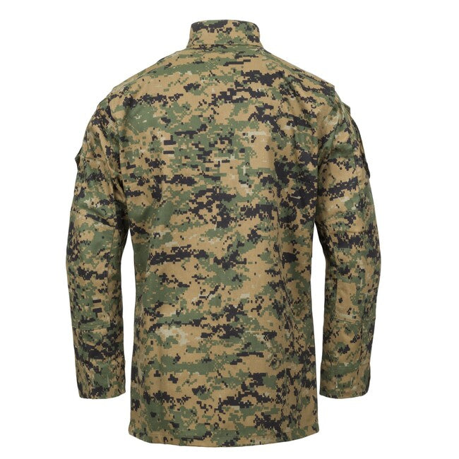 Helikon-Tex USMC srajca PolyCotton Twill, USMC Digital Woodland