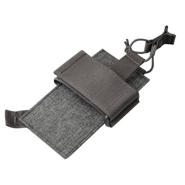 Helikon-Tex Pistol Holster Insert, Nylon, Melange Grey