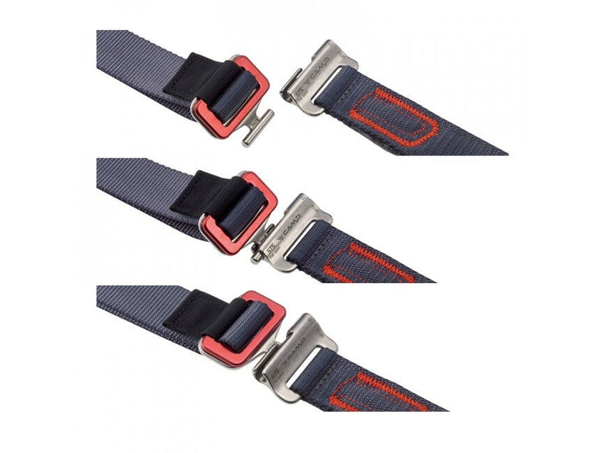 CAMP GT XT Full Body Work Harness