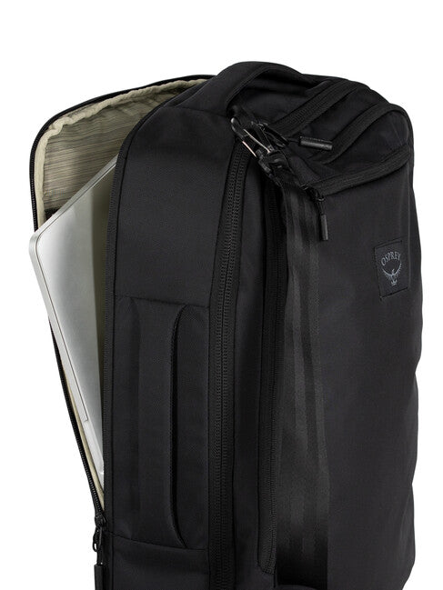 OSPREY AOEDE BRIEFPACK 22 torba, črna