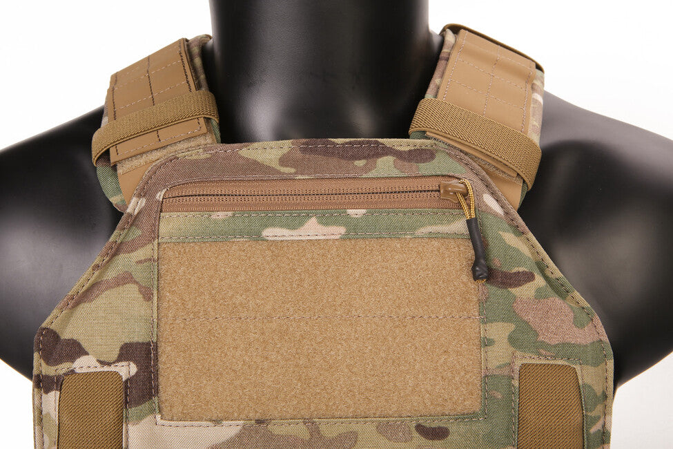 Emersongear 420 Φορέας Πλακών, Multicam Tropic