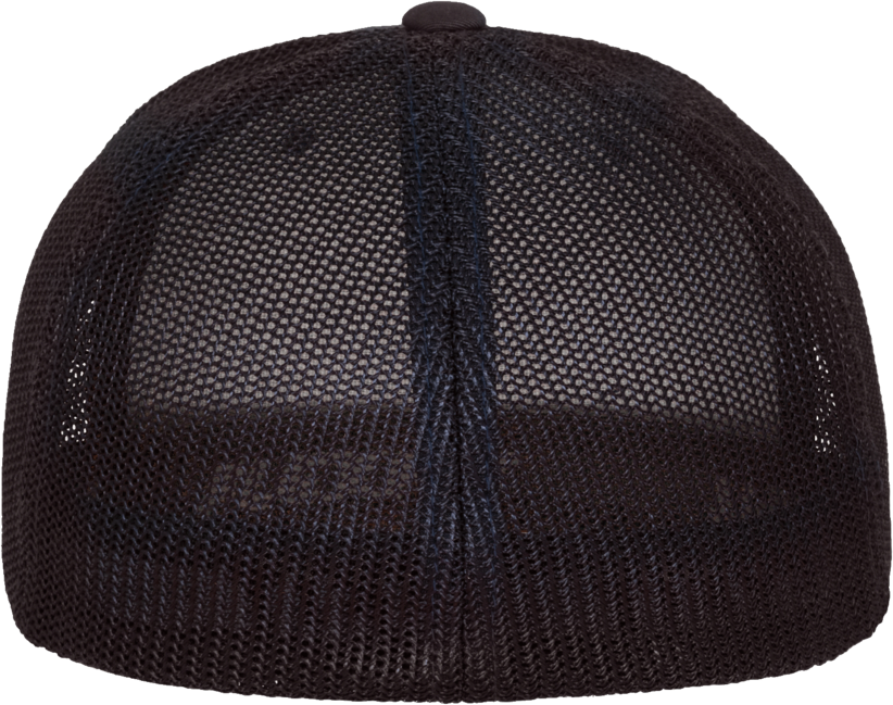 Brandit Flexfit Mesh Trucker mrežasta kapa, mornarsko modra