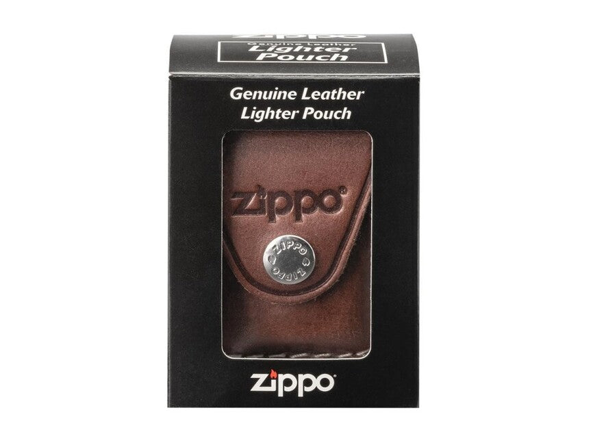 Zippo tok za vžigalnik, rjava