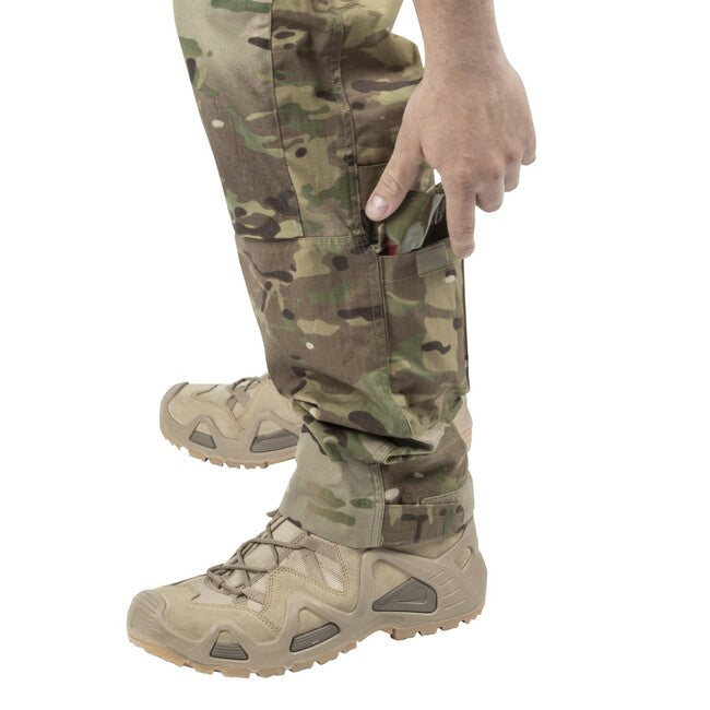Direct Action Vanguard Combat Trousers, PenCott WildWood