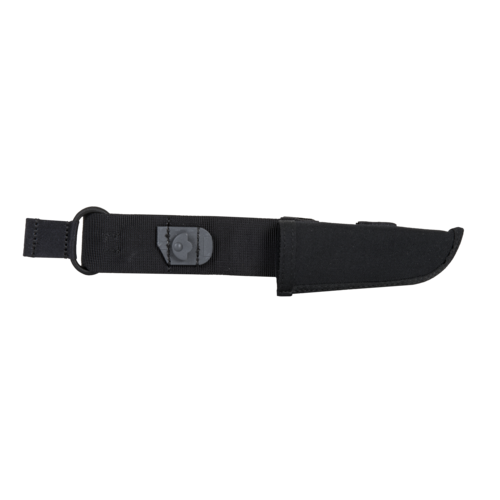 Morakniv Bushcraft Expert nož za na prostem SRT, črna