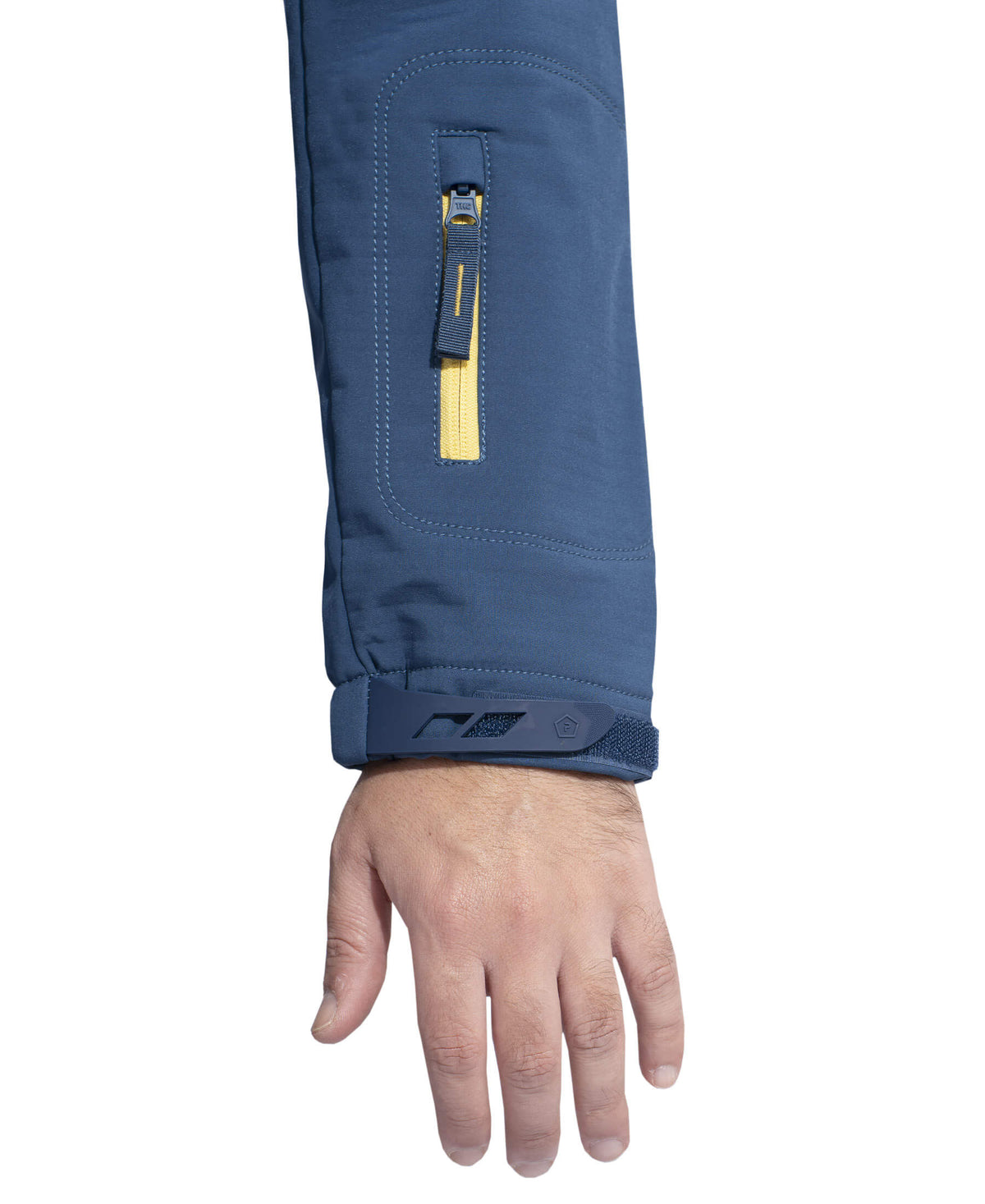 Pentagon Artaxes Escape Windbreaker, Midnight Blue