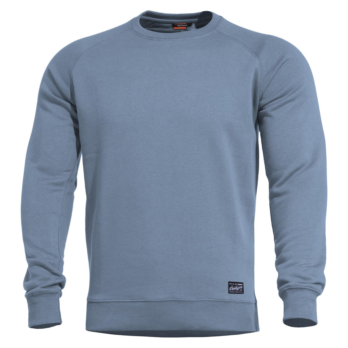 Pentagon Hawk pulover, Dawn Blue