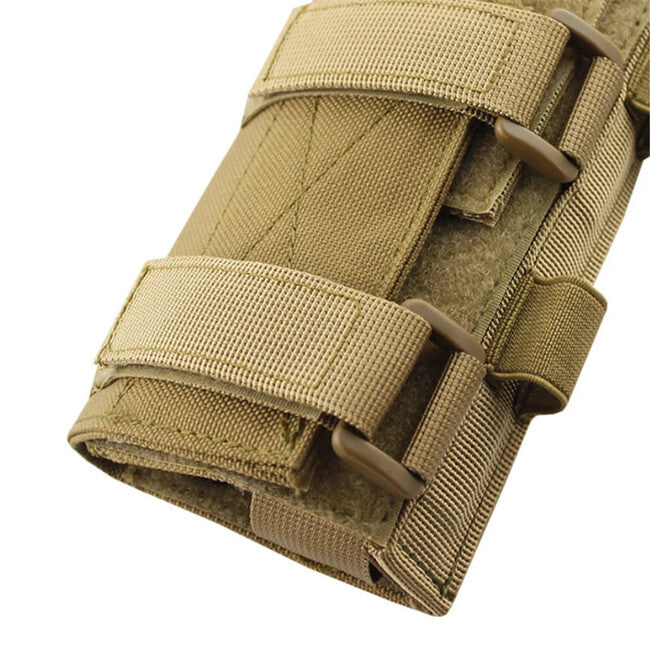 Leguon Echo Holster Universal Τακτική Θήκη Όπλου, μαύρο