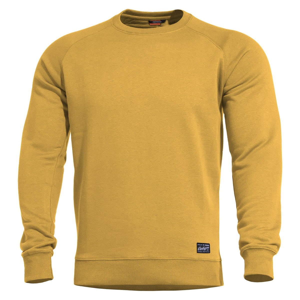 Pentagon Hawk pulover, Tuscan Yellow