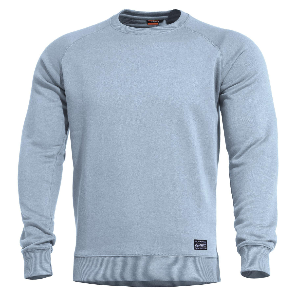 Pentagon Hawk pulover, Lagoon Blue