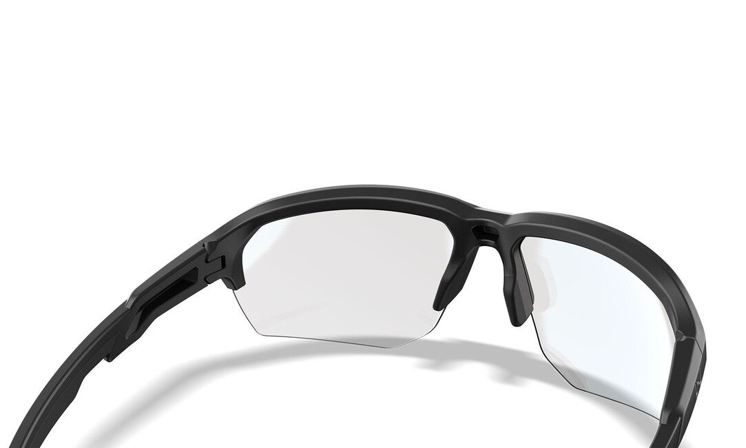 Wiley X Jakl sončna očala, Grey/Clear/Light Rust/Matte Black