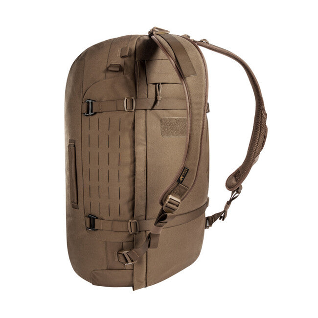 Tasmanian Tiger Duffel potovalna torba 65, coyote brown