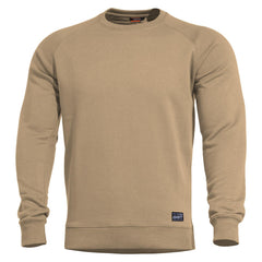 Pentagon Hawk pulover, Tan Brown