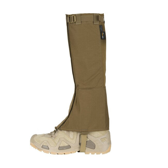 Helikon-Tex Snowfall napihljive plošče Cordura, črne