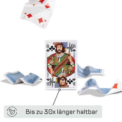 Igralne karte Rommé