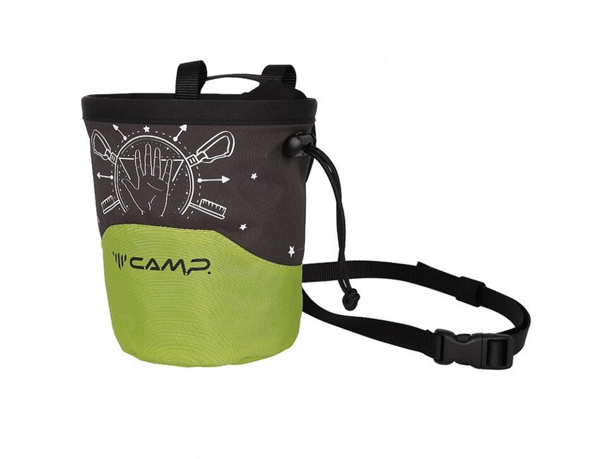 CAMP Energy CR 4 Pack plezalna oprema