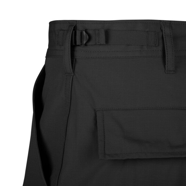 Helikon-Tex BDU Shorts, PolyCotton Ripstop, US Woodland