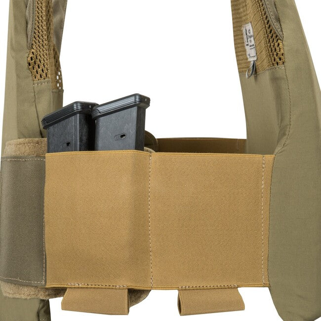 Direct Action® CORSAIR σακίδιο χαμηλού προφίλ Nylon, Adaptive Green