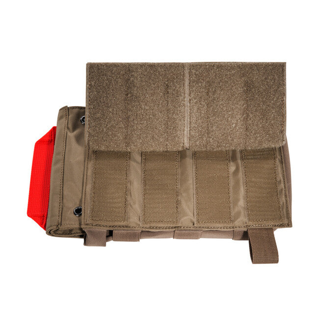 Tasmanian Tiger IFAK Pouch VL L torba prve pomoči, temno rjava