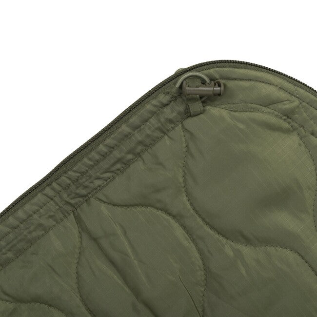 Helikon-Tex SWAGMAN ROLL Basic Ένθετο Πόντσο, λαδί πράσινο