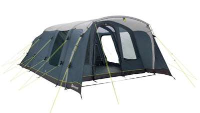 Outwell Moonhill 6 Air šotor za 6 oseb