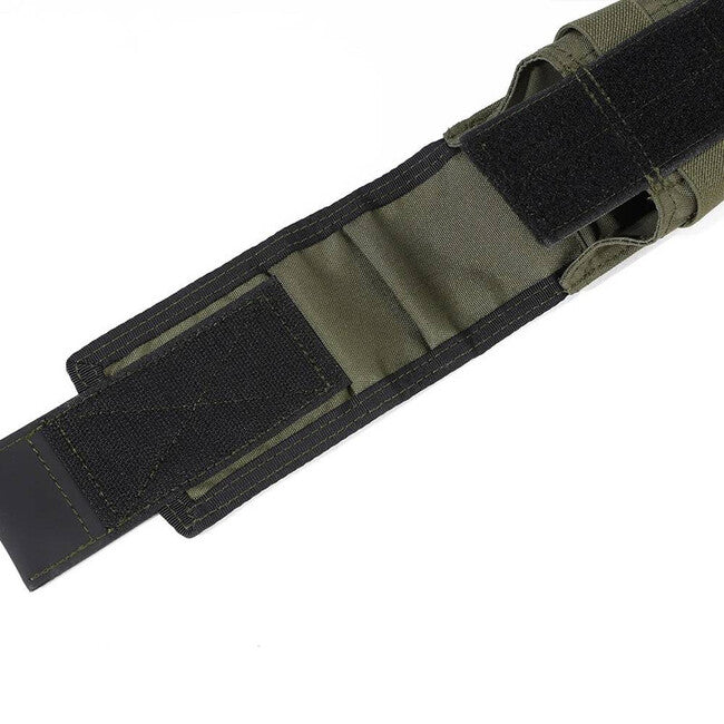 Emersongear Battlefield Θήκη Φορτωτών 7.62 500D, μαύρο