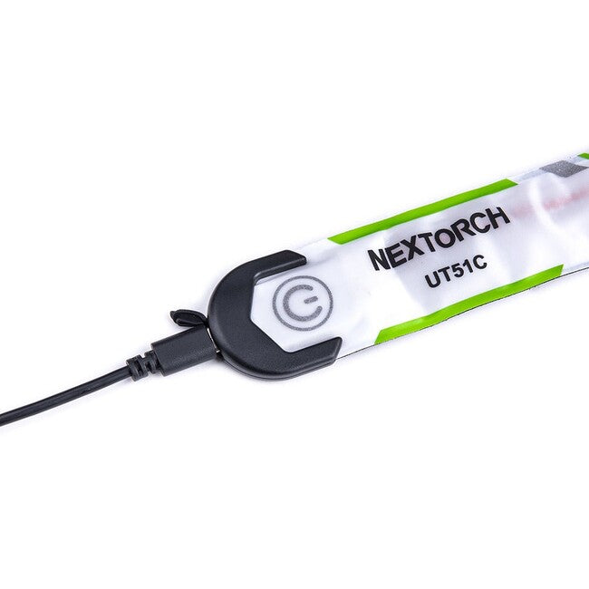 NexTorch® UT51C civilna utripajoča varnostna trak