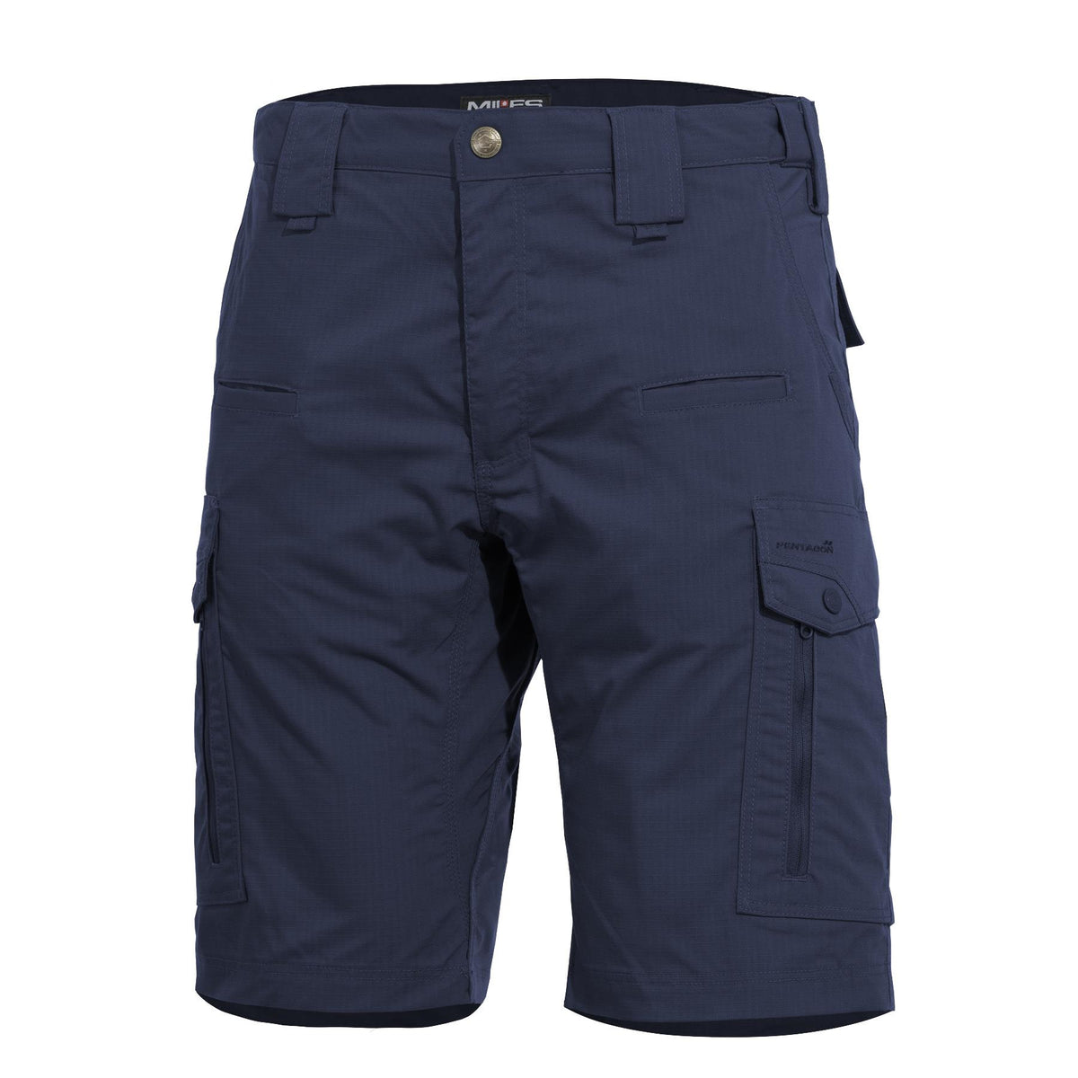 Pentagon Ranger 2.0 moške kratke hlače, Midnight Blue