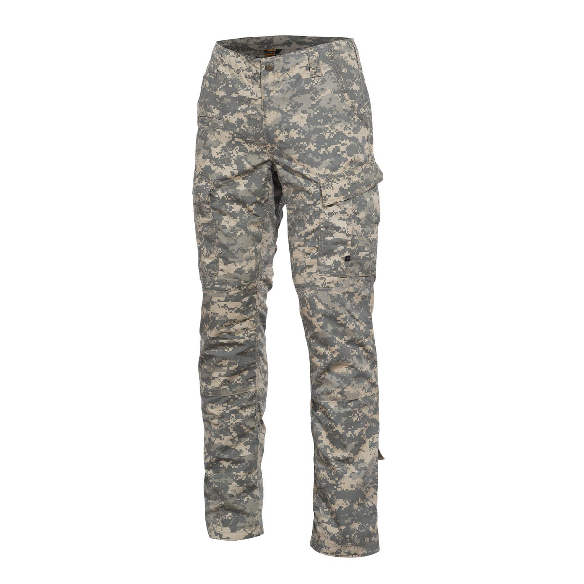 Pentagon ACU trousers, Digital