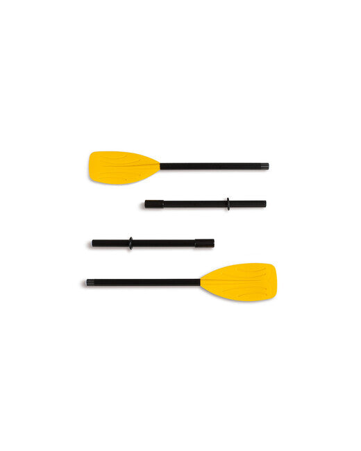 Intex Explorer Pro napihljivi čoln 300 Set