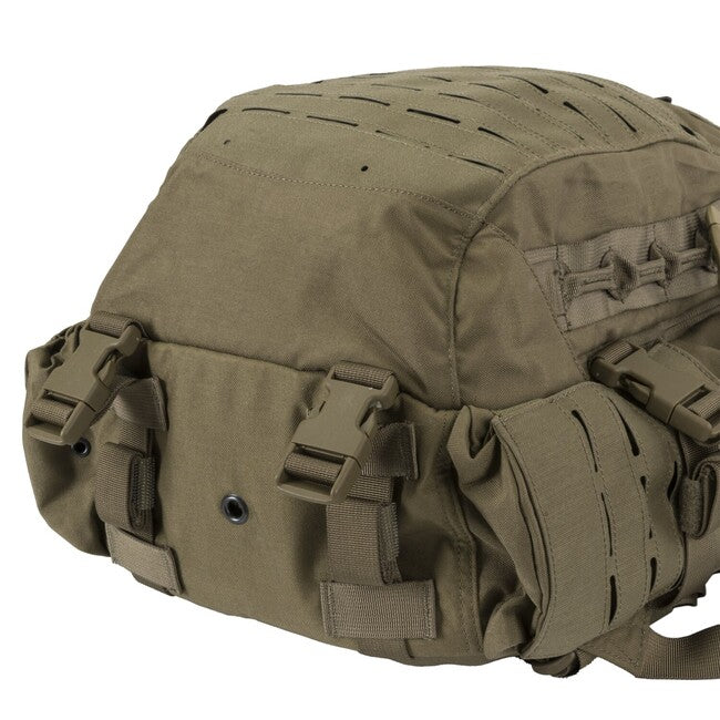 Direct Action Dragon Egg Mk II Backpack 25L, Shadow Grey