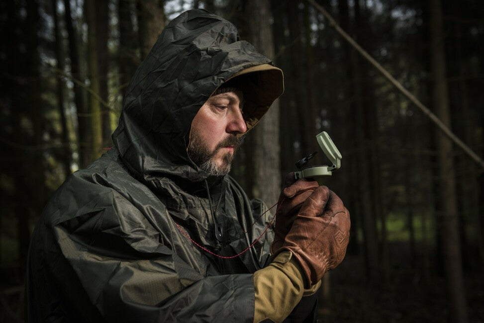 Helikon-Tex U.S. Rip-Stop ponjava US Woodland vzorec