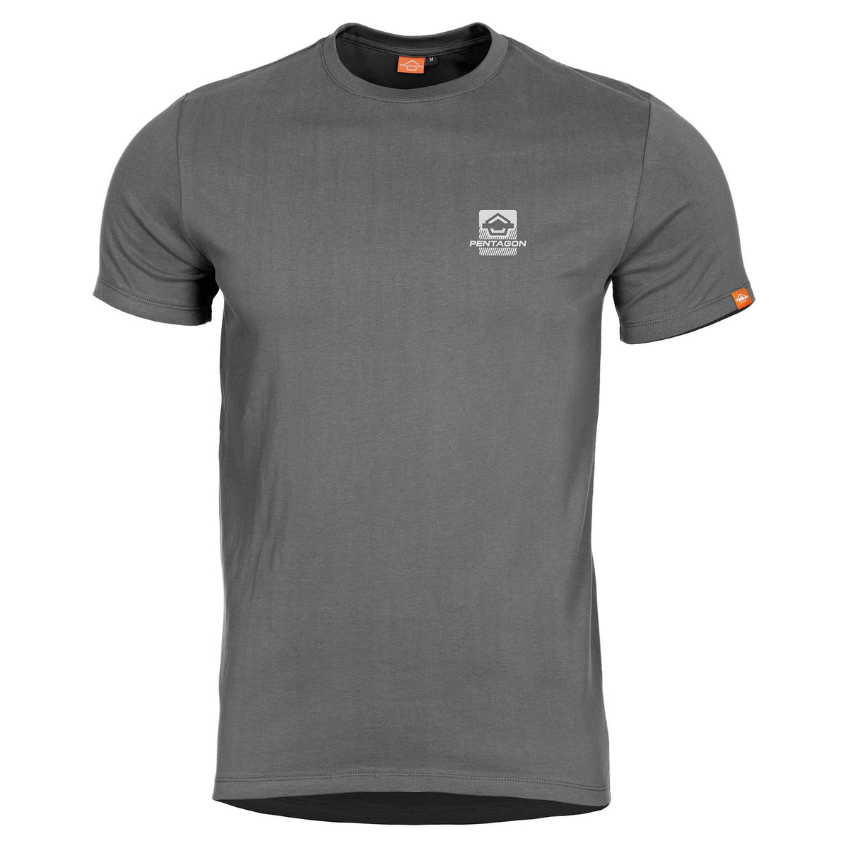 Pentagon Eagle T-shirt, Wolf Grey